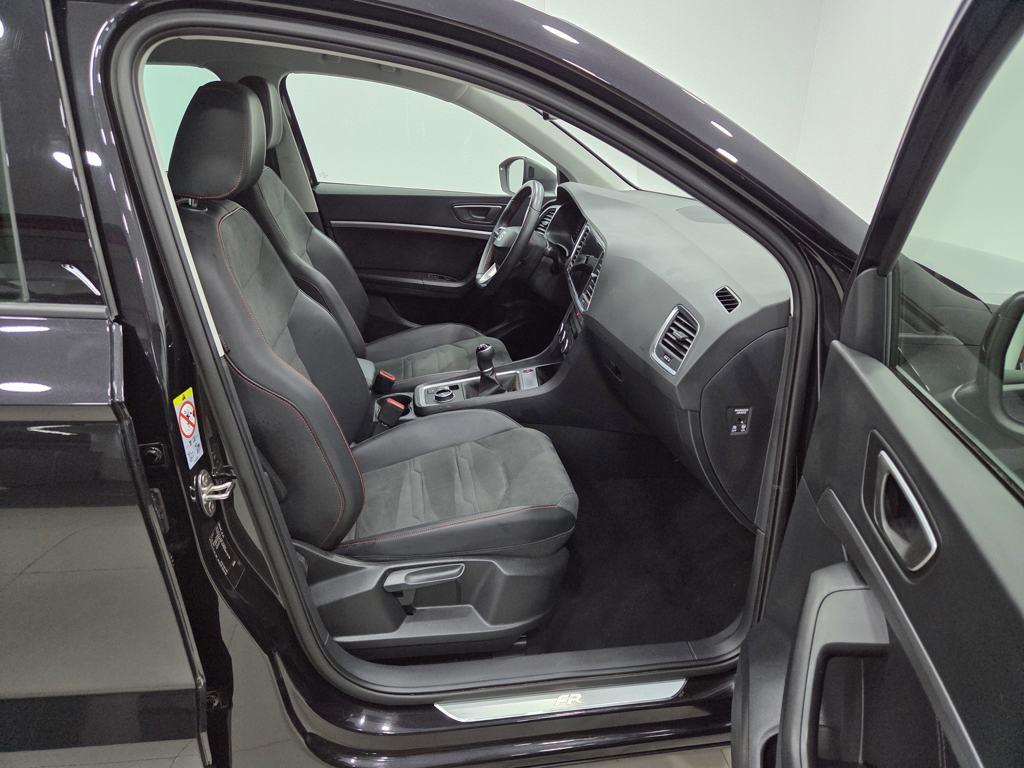 SEAT Ateca 1.0 TSI FR Special Edition 85 kW (115 CV) - 4