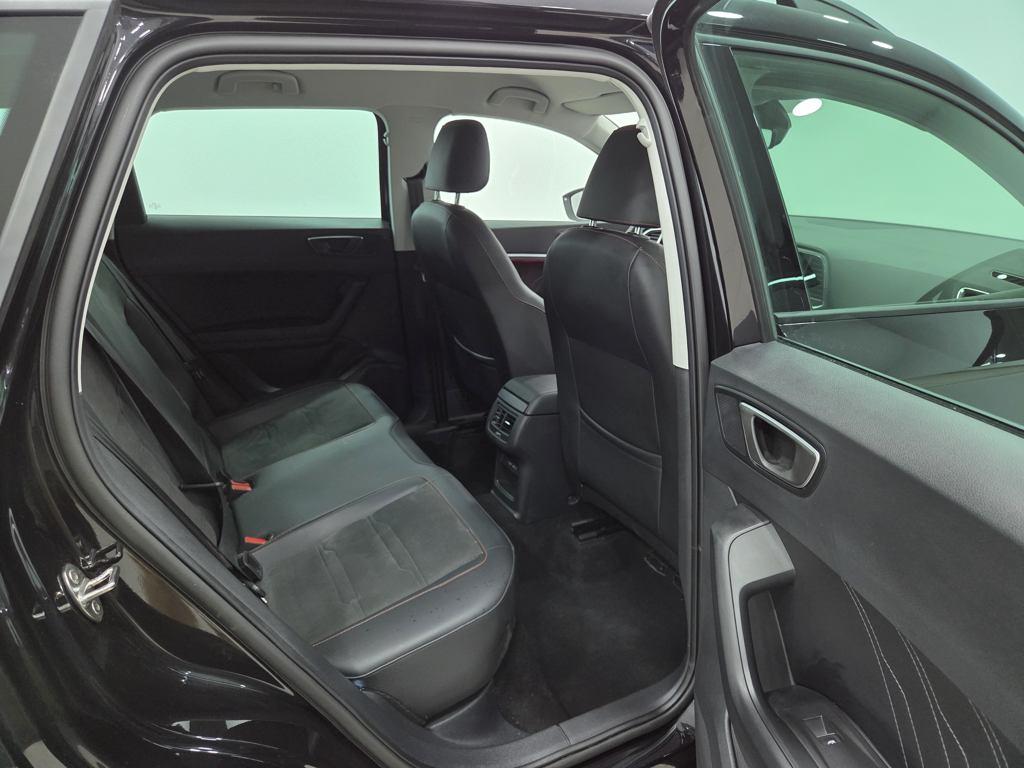 SEAT Ateca 1.0 TSI FR Special Edition 85 kW (115 CV) - 5