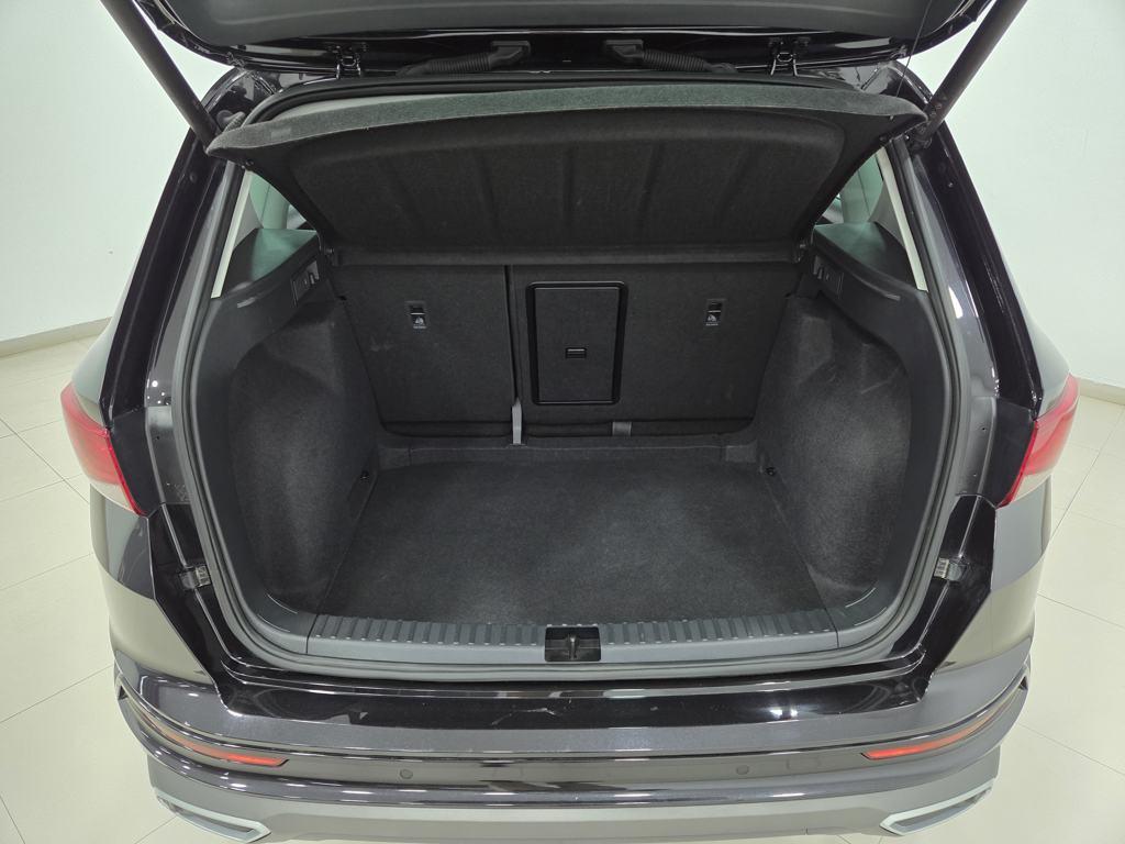 SEAT Ateca 1.0 TSI FR Special Edition 85 kW (115 CV) - 6