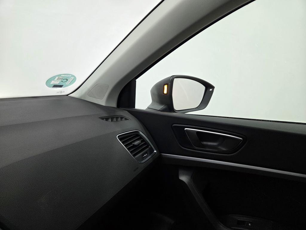 SEAT Ateca 1.0 TSI FR Special Edition 85 kW (115 CV) - 8