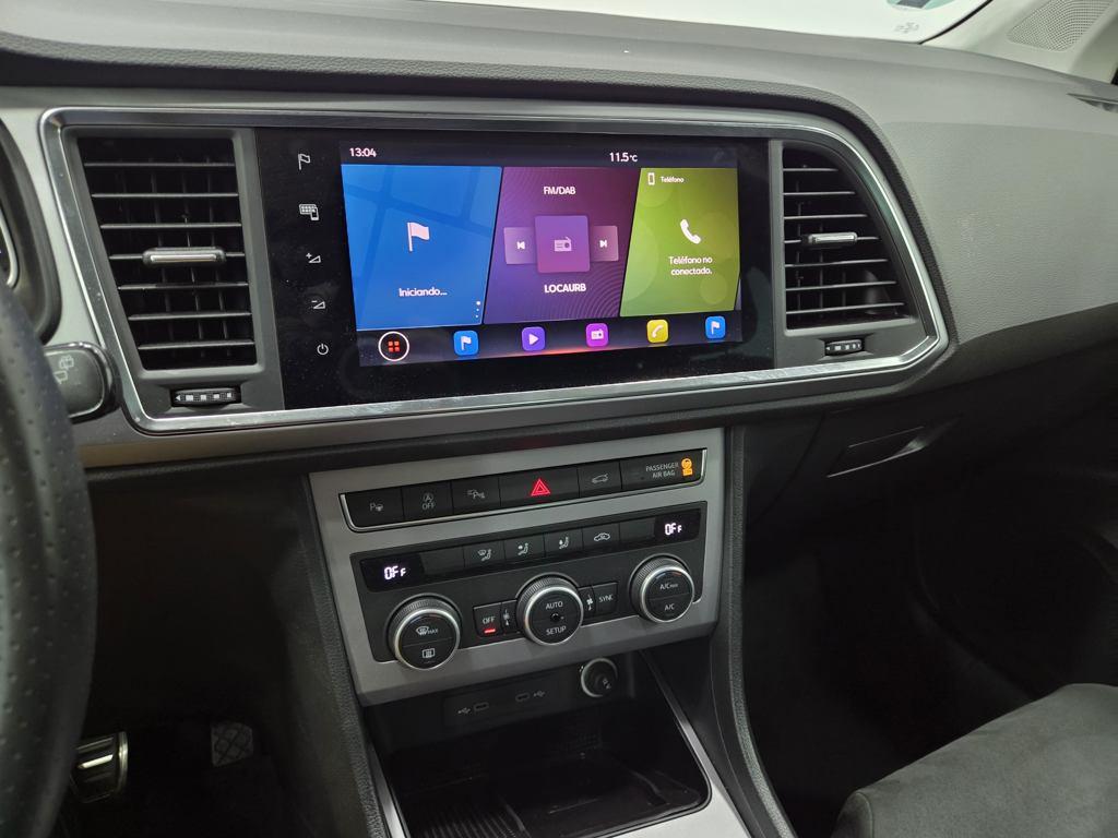 SEAT Ateca 1.0 TSI FR Special Edition 85 kW (115 CV) - 9