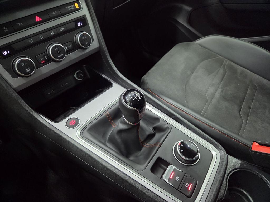 SEAT Ateca 1.0 TSI FR Special Edition 85 kW (115 CV) - 10