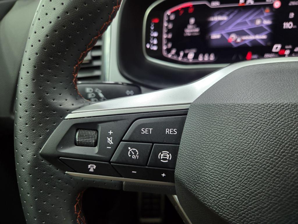 SEAT Ateca 1.0 TSI FR Special Edition 85 kW (115 CV) - 12