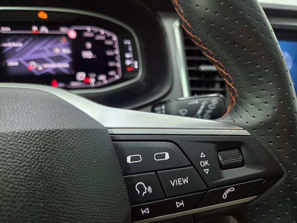 SEAT Ateca 1.0 TSI FR Special Edition 85 kW (115 CV) - 13