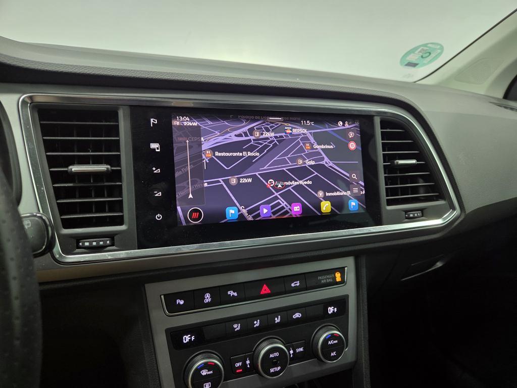 SEAT Ateca 1.0 TSI FR Special Edition 85 kW (115 CV) - 14