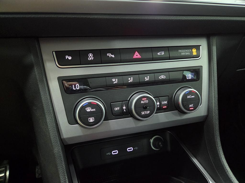 SEAT Ateca 1.0 TSI FR Special Edition 85 kW (115 CV) - 15