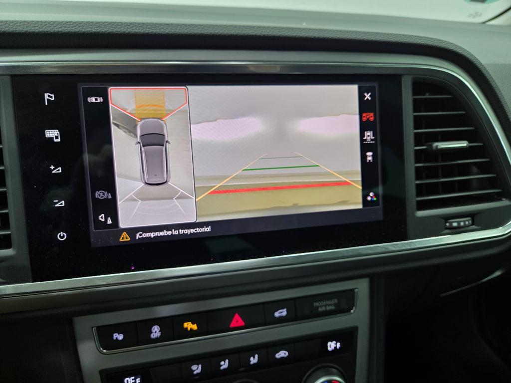 SEAT Ateca 1.0 TSI FR Special Edition 85 kW (115 CV) - 16