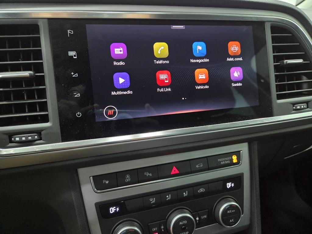 SEAT Ateca 1.0 TSI FR Special Edition 85 kW (115 CV) - 17