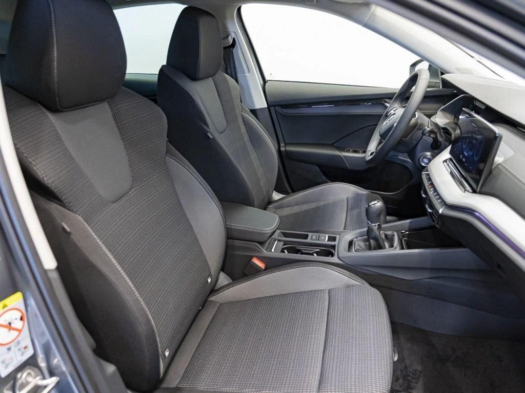 Skoda Octavia 2.0 TDI Selection 85 kW (115 CV) - 4