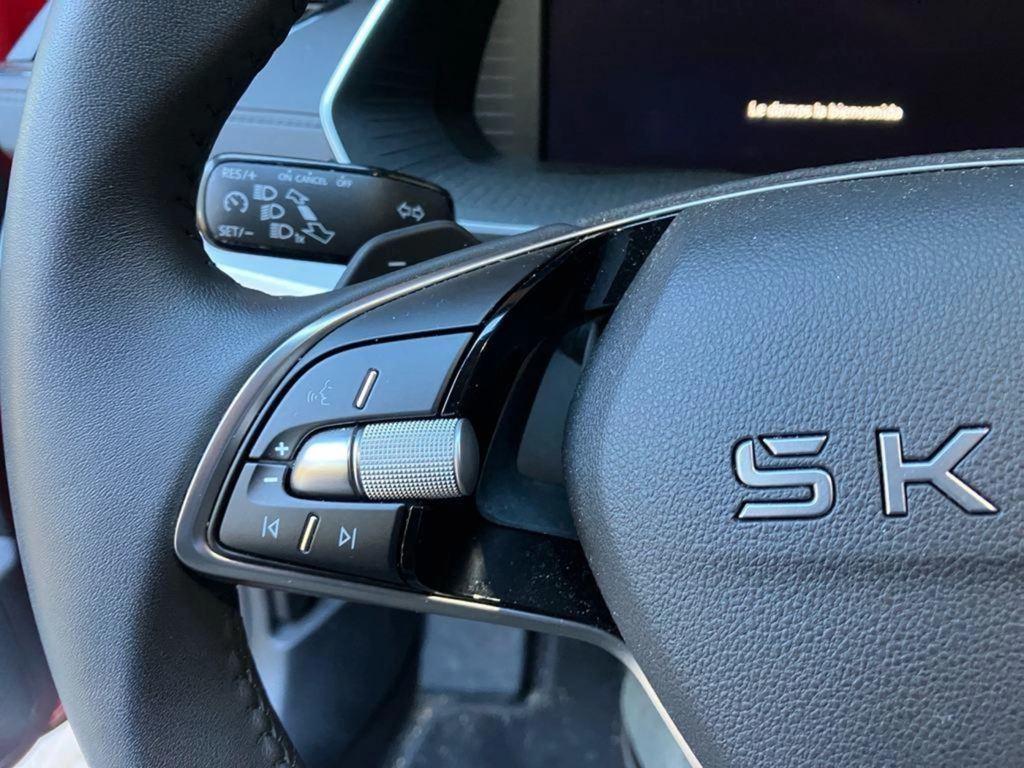 Skoda Octavia 2.0 TDI Selection 85 kW (115 CV) - 8