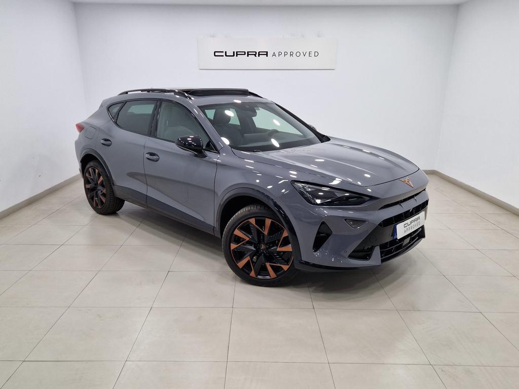 CUPRA Formentor 1.5 eTSI DSG 110 kW (150 CV) - 0