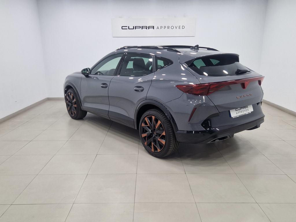 CUPRA Formentor 1.5 eTSI DSG 110 kW (150 CV) - 1