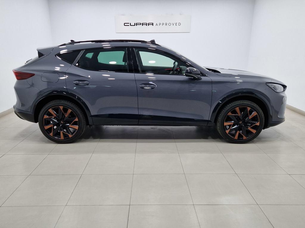 CUPRA Formentor 1.5 eTSI DSG 110 kW (150 CV) - 2