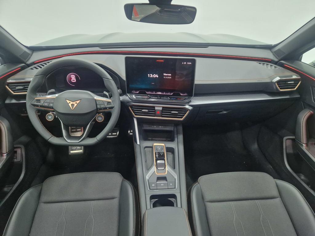 CUPRA Formentor 1.5 eTSI DSG 110 kW (150 CV) - 3