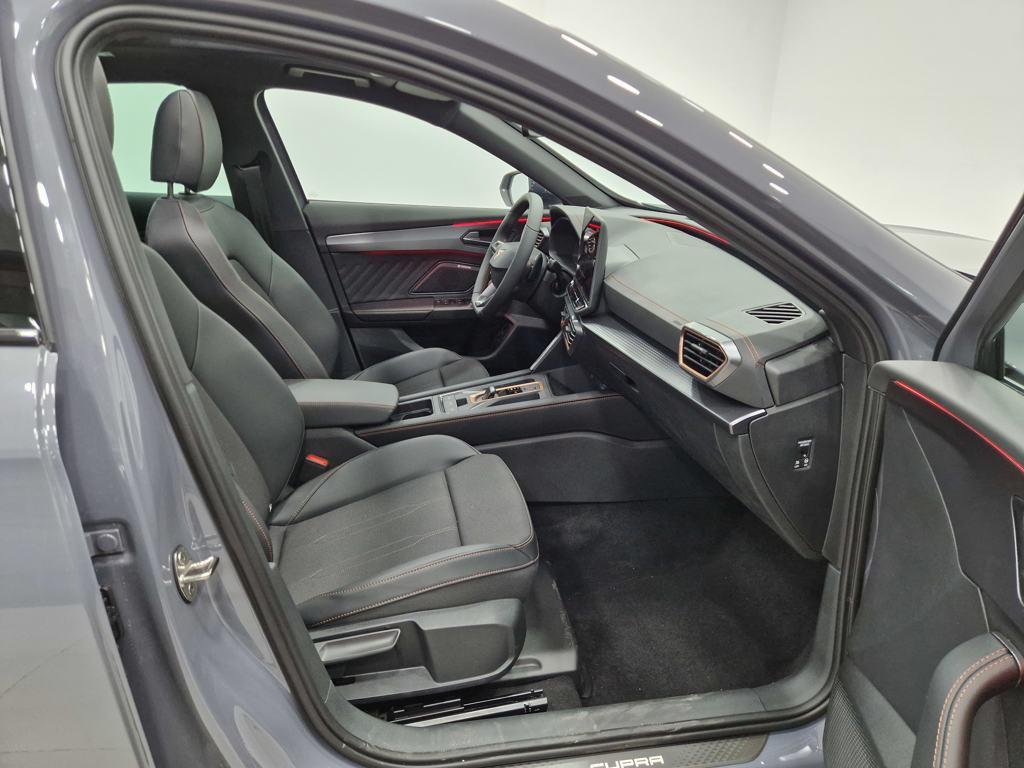 CUPRA Formentor 1.5 eTSI DSG 110 kW (150 CV) - 4