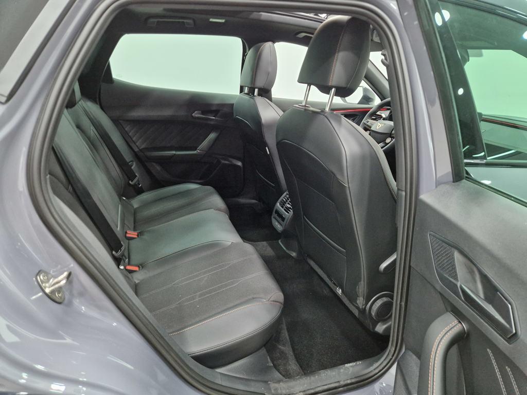 CUPRA Formentor 1.5 eTSI DSG 110 kW (150 CV) - 5