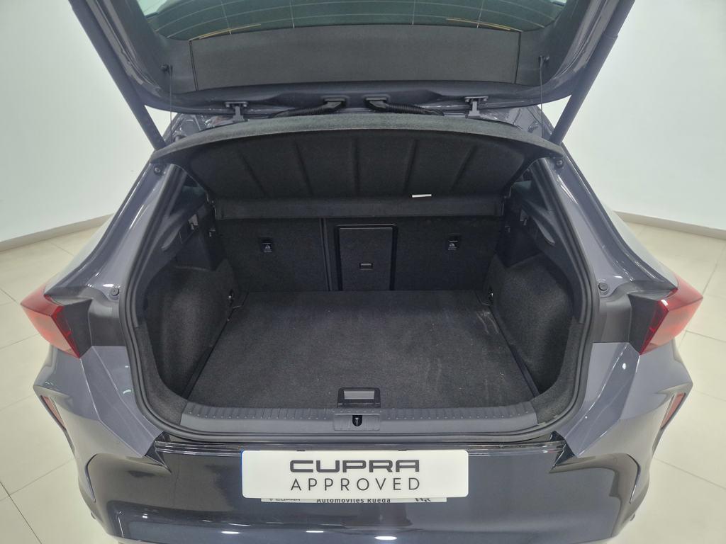 CUPRA Formentor 1.5 eTSI DSG 110 kW (150 CV) - 6