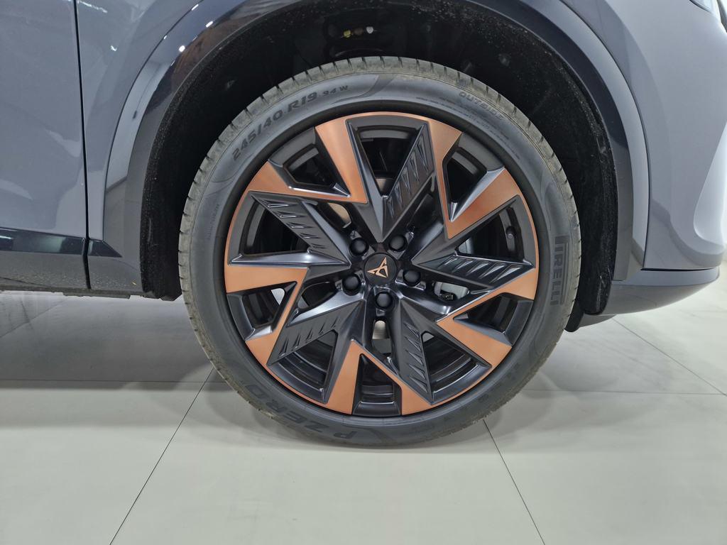 CUPRA Formentor 1.5 eTSI DSG 110 kW (150 CV) - 7