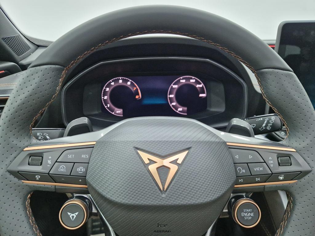 CUPRA Formentor 1.5 eTSI DSG 110 kW (150 CV) - 8