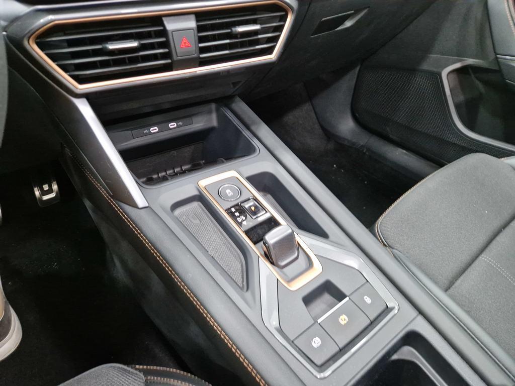 CUPRA Formentor 1.5 eTSI DSG 110 kW (150 CV) - 10