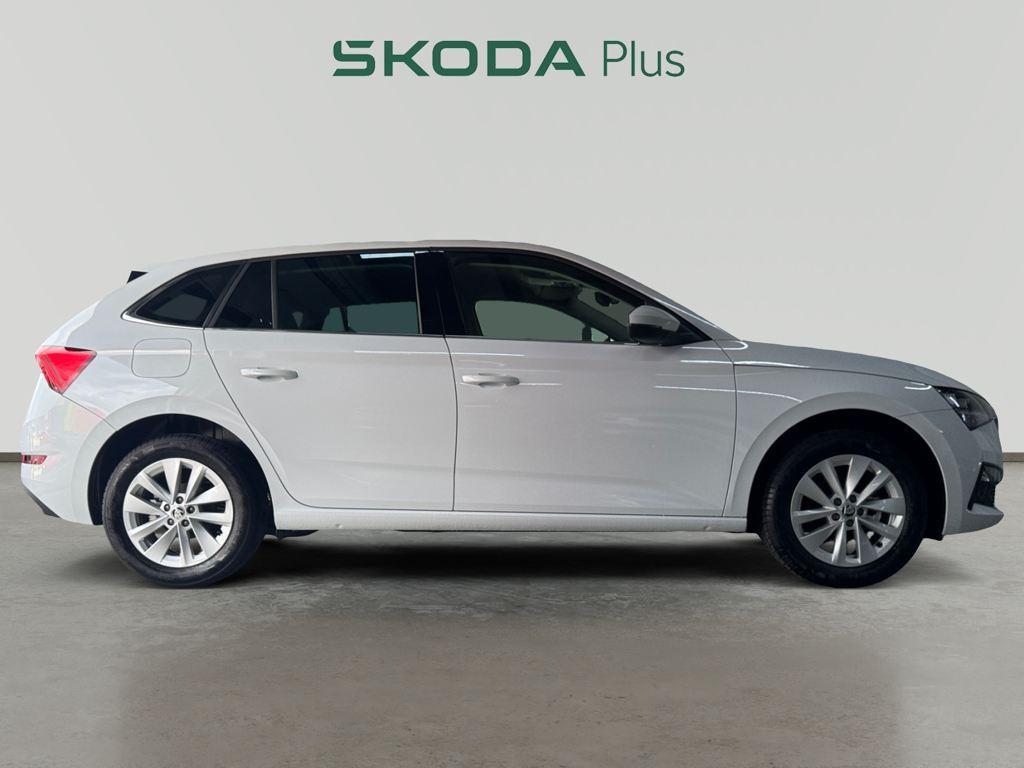 Skoda Scala 1.0 TSI Selection 70 kW (95 CV) - 2