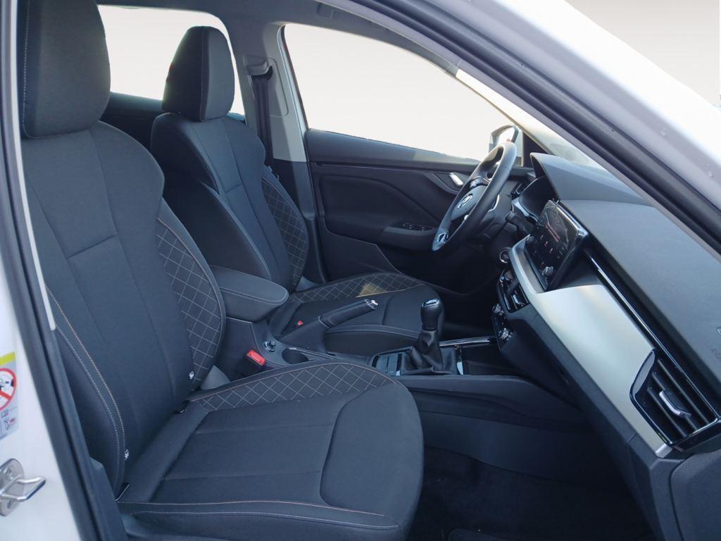 Skoda Scala 1.0 TSI Selection 70 kW (95 CV) - 4