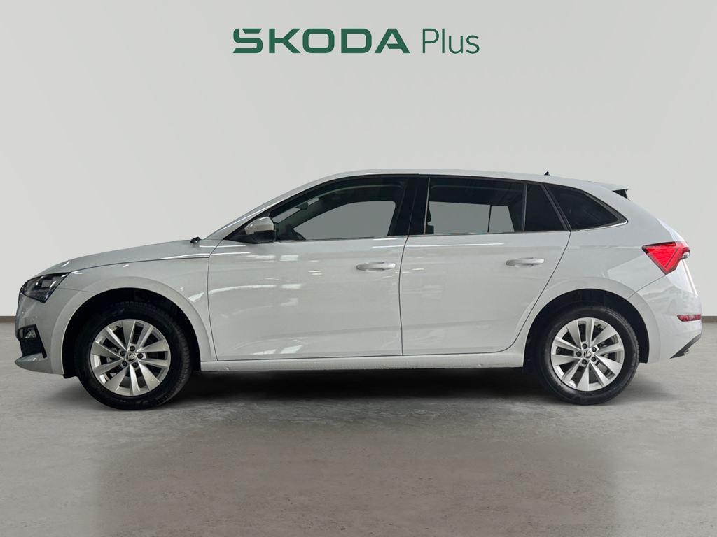 Skoda Scala 1.0 TSI Selection 70 kW (95 CV) - 9