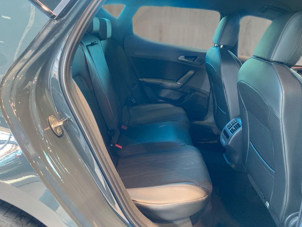 CUPRA León 1.5 TSI 110 kW (150 CV) - 5