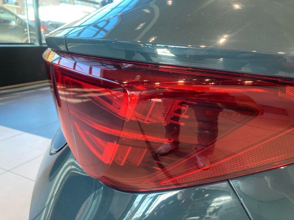 CUPRA León 1.5 TSI 110 kW (150 CV) - 10