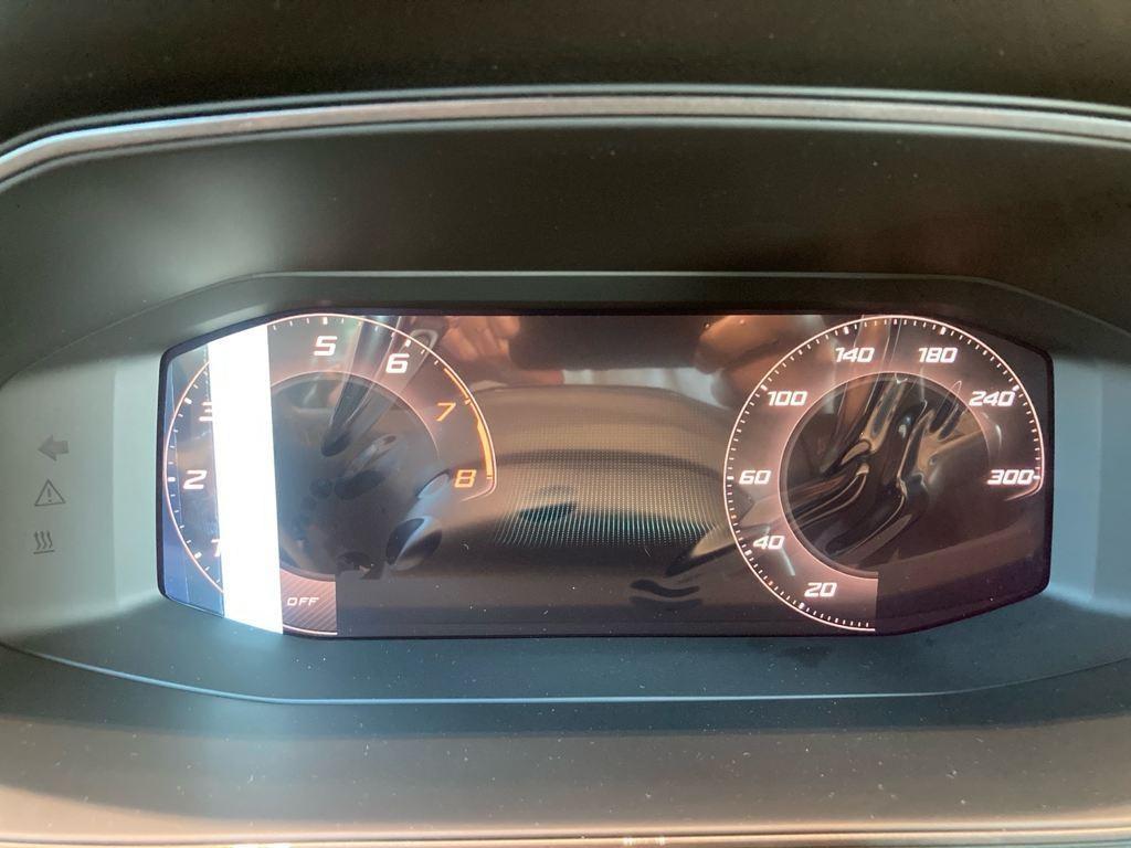 CUPRA León 1.5 TSI 110 kW (150 CV) - 11