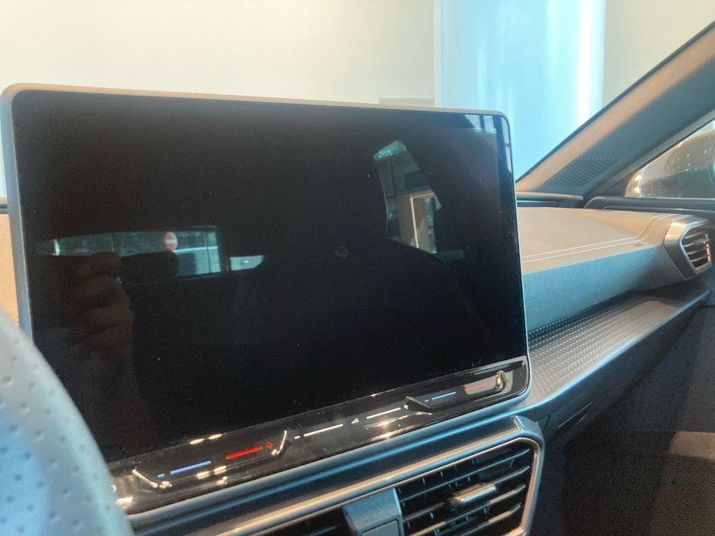 CUPRA León 1.5 TSI 110 kW (150 CV) - 12