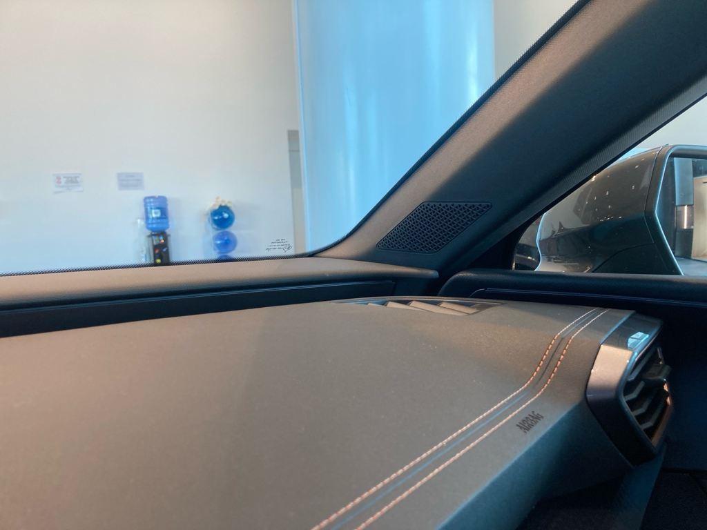 CUPRA León 1.5 TSI 110 kW (150 CV) - 17