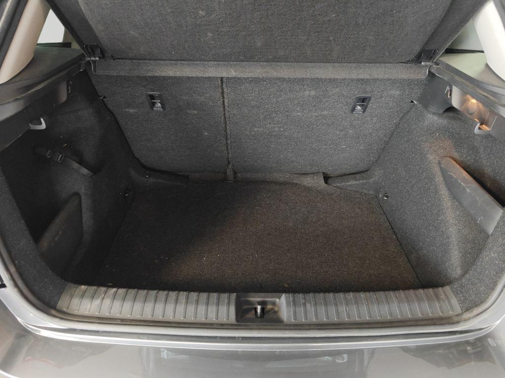 Skoda Kamiq 1.5 TSI Style DSG 110 kW (150 CV) - 6