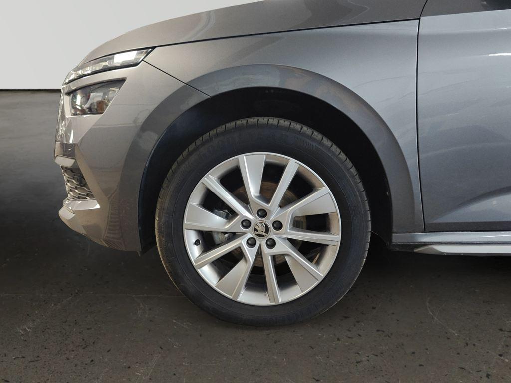 Skoda Kamiq 1.5 TSI Style DSG 110 kW (150 CV) - 7