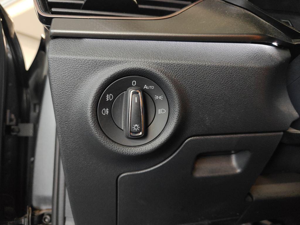 Skoda Kamiq 1.5 TSI Style DSG 110 kW (150 CV) - 11