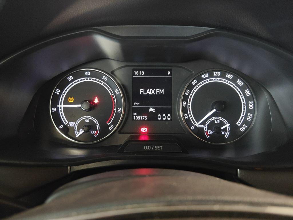 Skoda Kamiq 1.5 TSI Style DSG 110 kW (150 CV) - 14