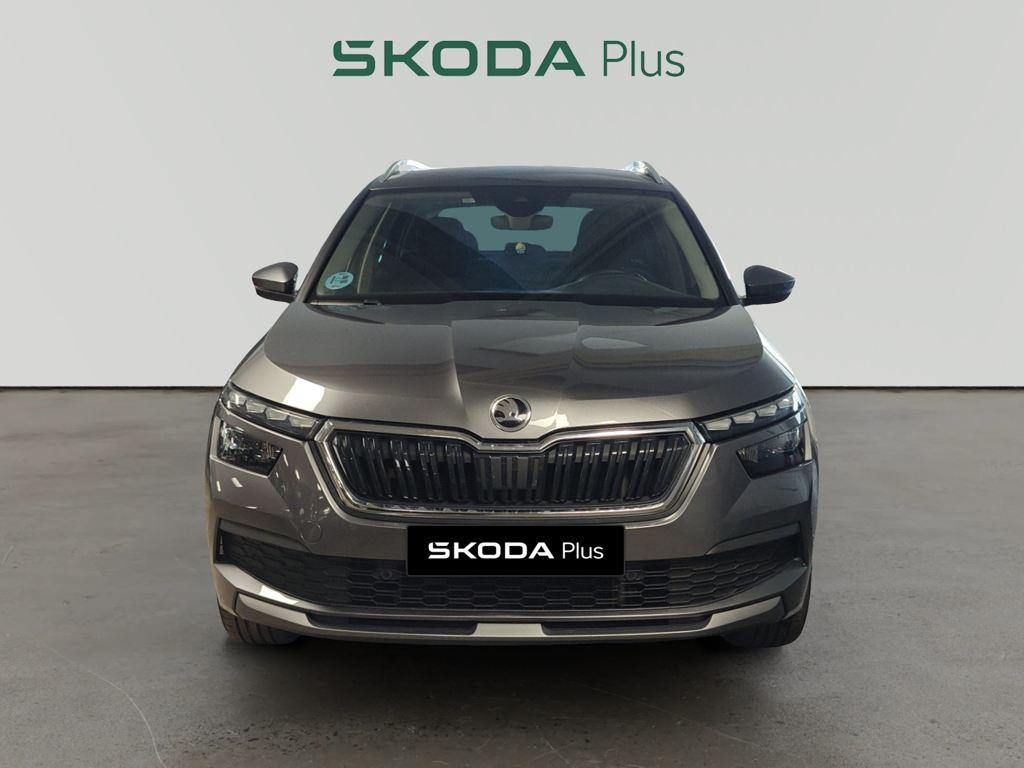 Skoda Kamiq 1.5 TSI Style DSG 110 kW (150 CV) - 18