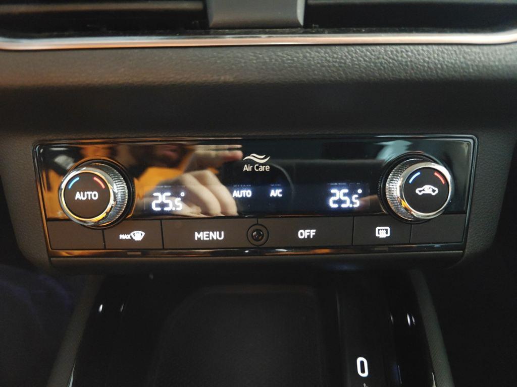 Skoda Kamiq 1.5 TSI Style DSG 110 kW (150 CV) - 19