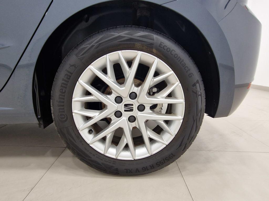 SEAT Ibiza 1.0 TSI Special Edition 85 kW (115 CV) - 7