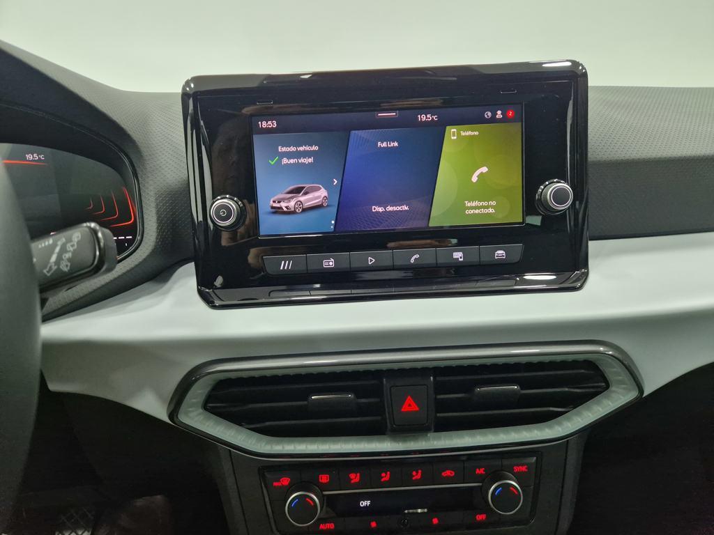 SEAT Ibiza 1.0 TSI Special Edition 85 kW (115 CV) - 11