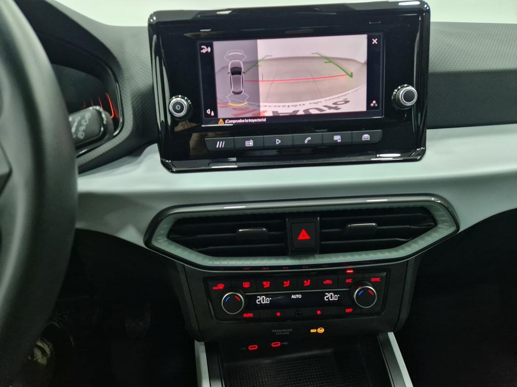 SEAT Ibiza 1.0 TSI Special Edition 85 kW (115 CV) - 13