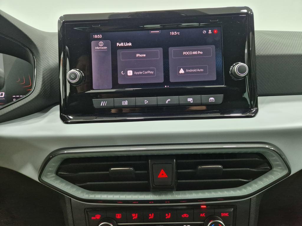 SEAT Ibiza 1.0 TSI Special Edition 85 kW (115 CV) - 14