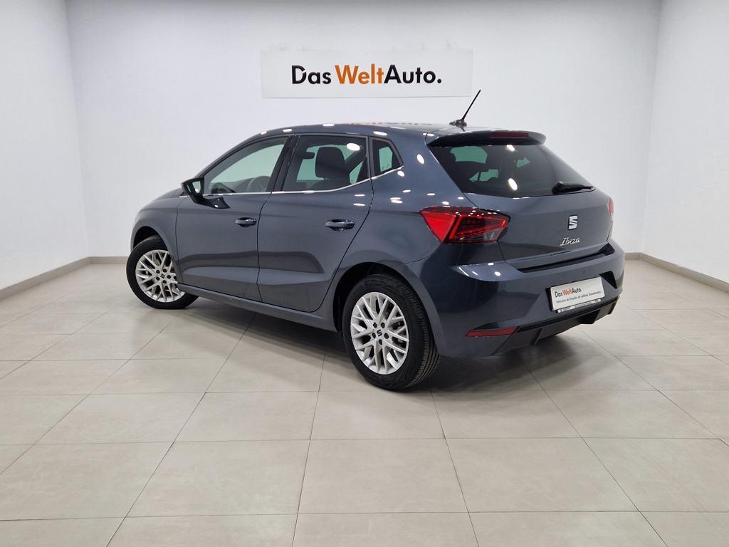 SEAT Ibiza 1.0 TSI Special Edition 85 kW (115 CV) - 1