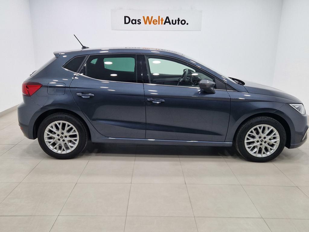 SEAT Ibiza 1.0 TSI Special Edition 85 kW (115 CV) - 2
