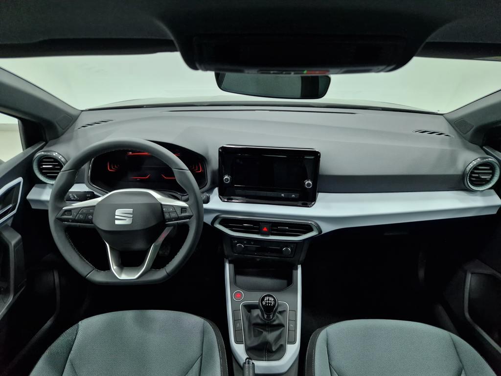 SEAT Ibiza 1.0 TSI Special Edition 85 kW (115 CV) - 3