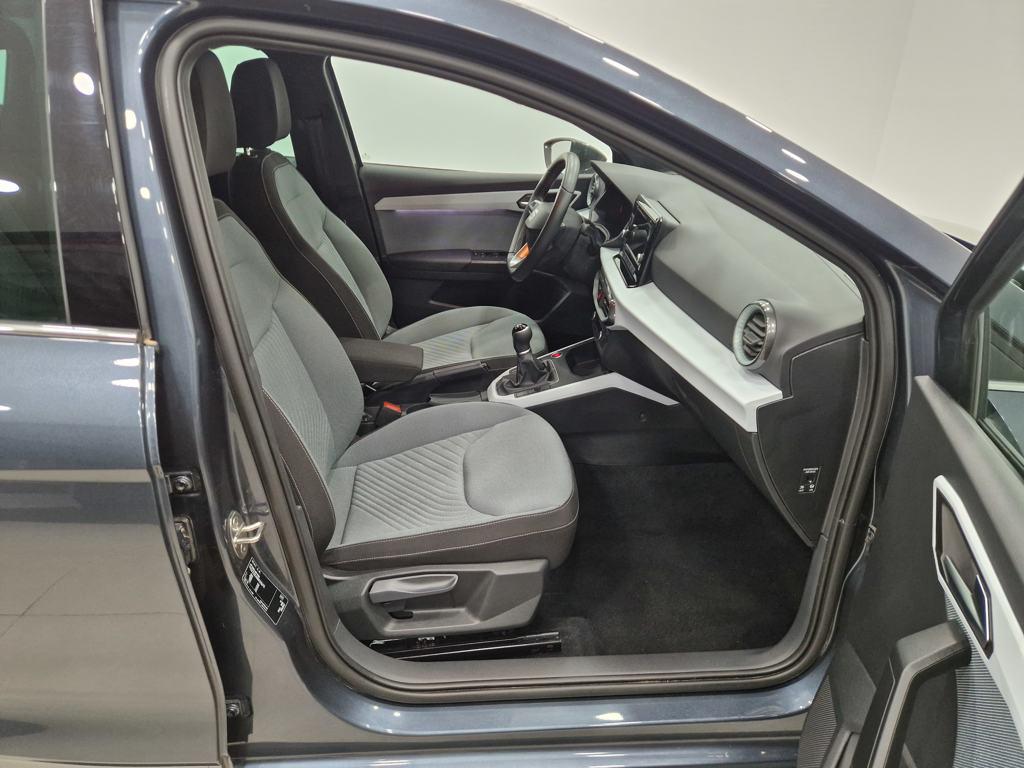 SEAT Ibiza 1.0 TSI Special Edition 85 kW (115 CV) - 4