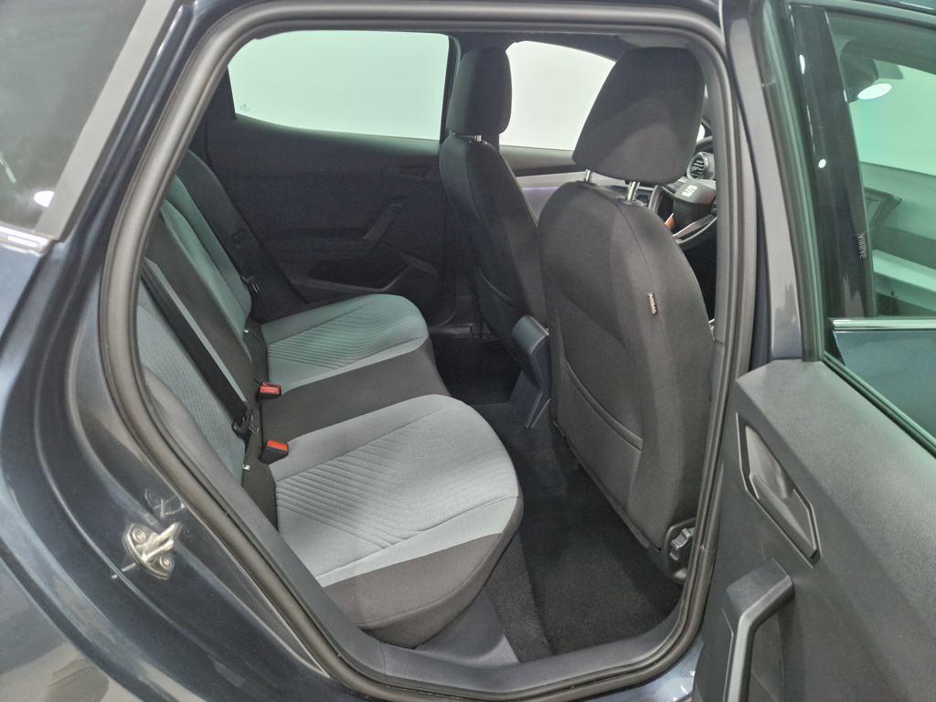 SEAT Ibiza 1.0 TSI Special Edition 85 kW (115 CV) - 5