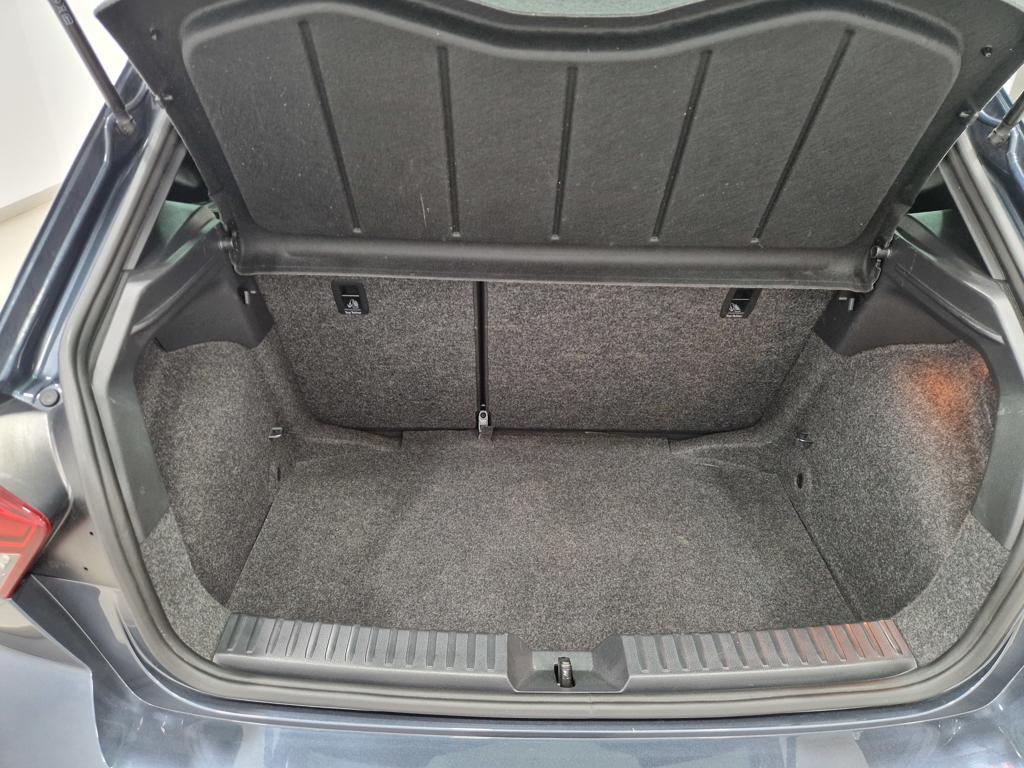 SEAT Ibiza 1.0 TSI Special Edition 85 kW (115 CV) - 6