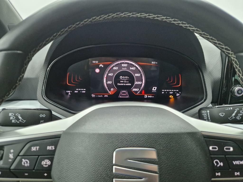 SEAT Ibiza 1.0 TSI Special Edition 85 kW (115 CV) - 8