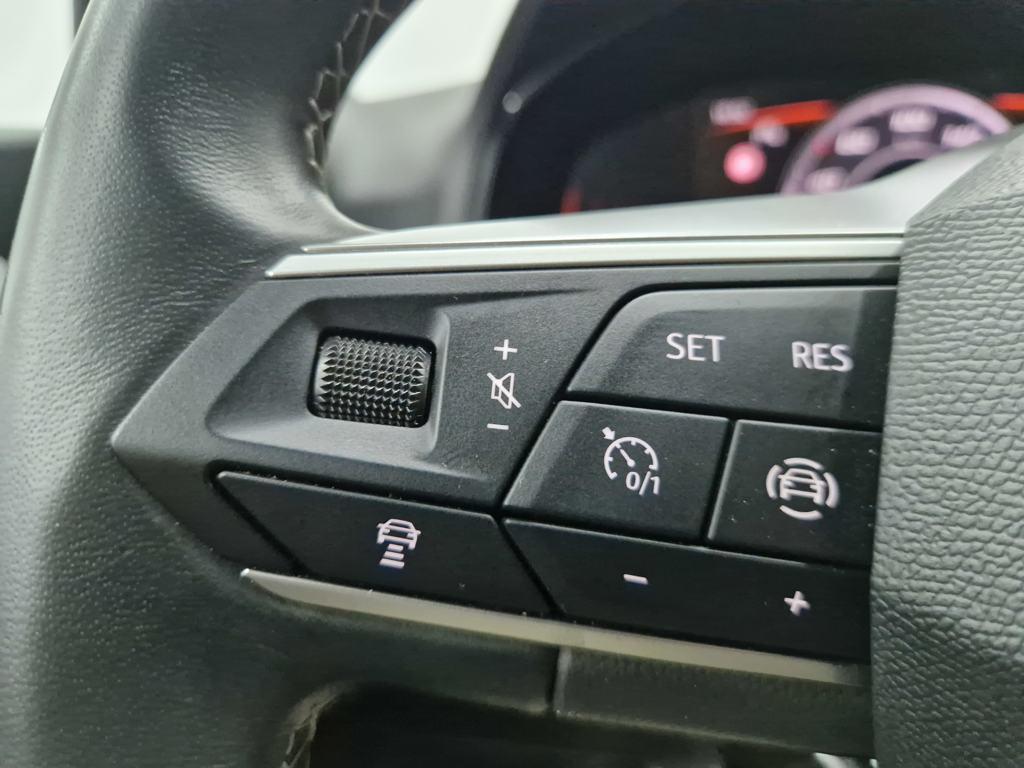 SEAT Ibiza 1.0 TSI Special Edition 85 kW (115 CV) - 9